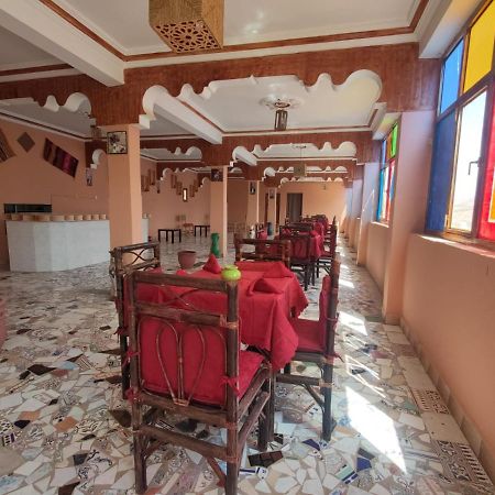 Auberge Restaurant Targa Taliouine Hotel Exterior photo